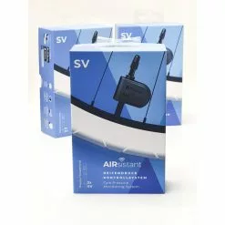 VEE-Tires AIRsistant BT - RDKS 2er Set Presta-Ventil