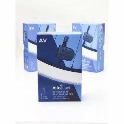 VEE-Tires AIRsistant BT - RDKS 2er Set Schrader-Ventil