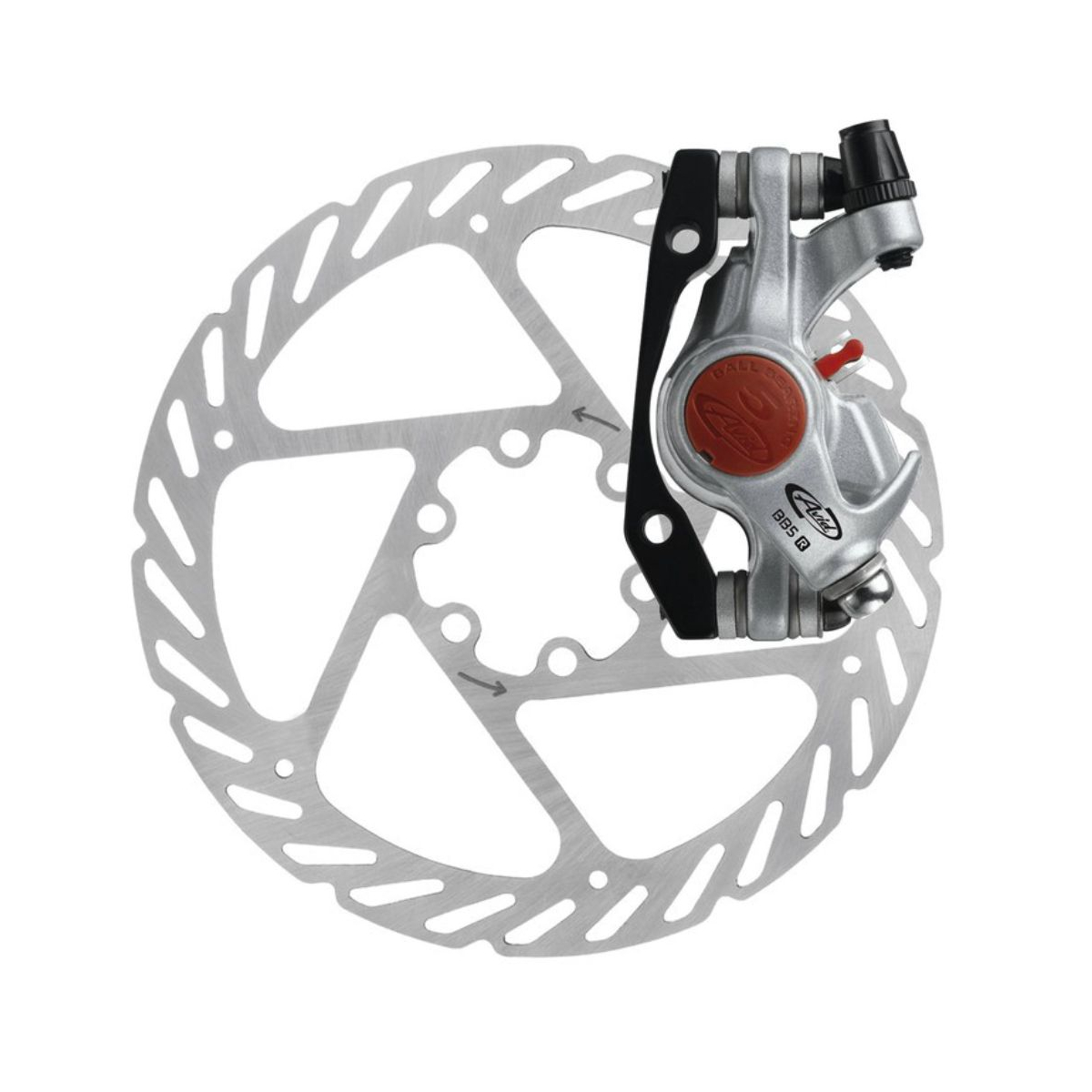 AVID BB5 Road Mech. Scheibenbremse 3 AVID BB5 Road Mech. Scheibenbremse