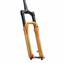 Cane Creek Helm MKII Air Boost 29" 160mm Sunburst Limited Edition Enduro Federgabel