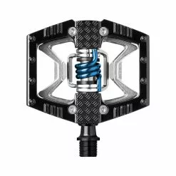 Crankbrothers Double Shot 2 Hybrid Pedal -Sunringle Verkäufe crankbrothers double shot 2 hybrid pedal3