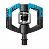 Crankbrothers Mallet Enduro LS Klick-Pedal Lange Achse