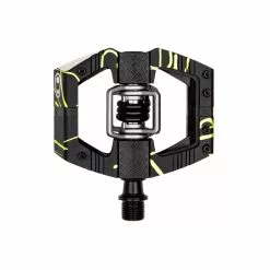 Crankbrothers Mallet Enduro LS SPLATTER Klick-Pedal
