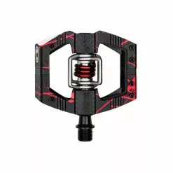 Crankbrothers Mallet Enduro LS SPLATTER Klick-Pedal -Sunringle Verkäufe crankbrothers mallet enduro ls splatter klick pedal3