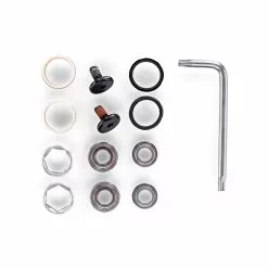 Crankbrothers Pedal Refresh Kit Stamp 2/3