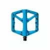 Crankbrothers Stamp 1 Large Blau MTB-Plattform-Pedal -Sunringle Verkäufe crankbrothers stamp 1 large blau mtb plattform pedal