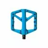 Crankbrothers Stamp 1 MTB-Plattform-Pedal Small Blau -Sunringle Verkäufe crankbrothers stamp 1 mtb plattform pedal small blau