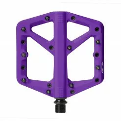 Crankbrothers Stamp 1 Splash Edition Plattform-Pedal Large -Sunringle Verkäufe crankbrothers stamp 1 splash edition plattform pedal large4