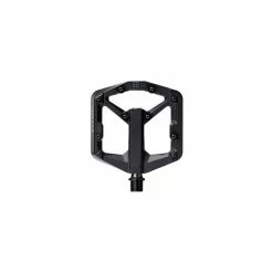 Crankbrothers Stamp 2 MTB-Pedal Large Schwarz