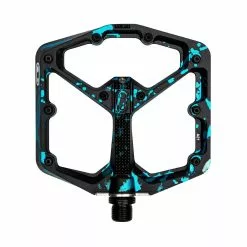 Crankbrothers Stamp 7 SPLATTER Plattform-Pedal