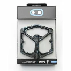 Crankbrothers Stamp 7 SPLATTER Plattform-Pedal -Sunringle Verkäufe crankbrothers stamp 7 splatter plattform pedal11