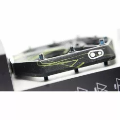 Crankbrothers Stamp 7 SPLATTER Plattform-Pedal -Sunringle Verkäufe crankbrothers stamp 7 splatter plattform pedal8