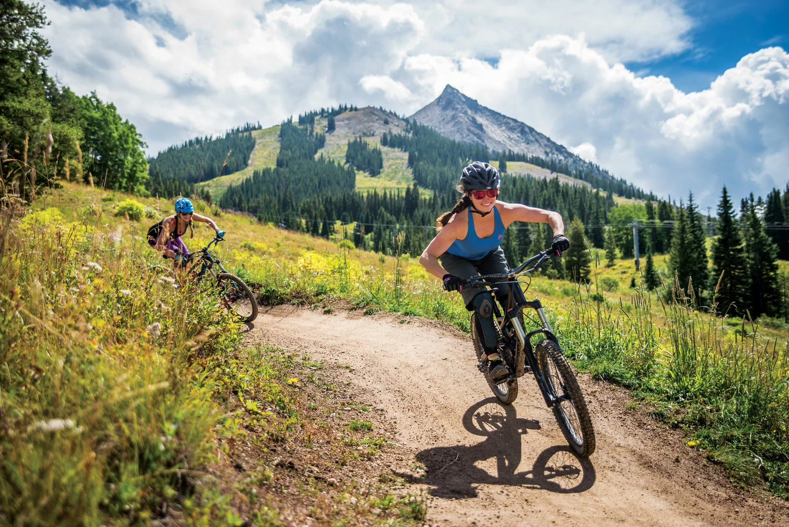 Sunringle Verkäufe -Sunringle Verkäufe crested butte downhill mtn biking trent bona