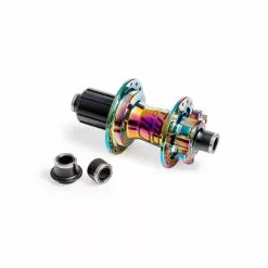 Dartmoor Reel Pro Hinterrad-Nabe Petrol Shimano/SRAM