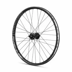 Dartmoor Shield 26" Reel Pro 10x135mm Hinterrad Schwarz