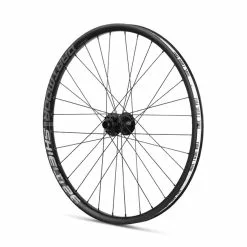 Dartmoor Shield 26" Reel Pro 15x100/20x110mm Vorderrad Schwarz