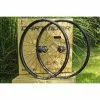 Dartmoor Shield 26" Reel Pro Laufradsatz Singlespeed Petrol