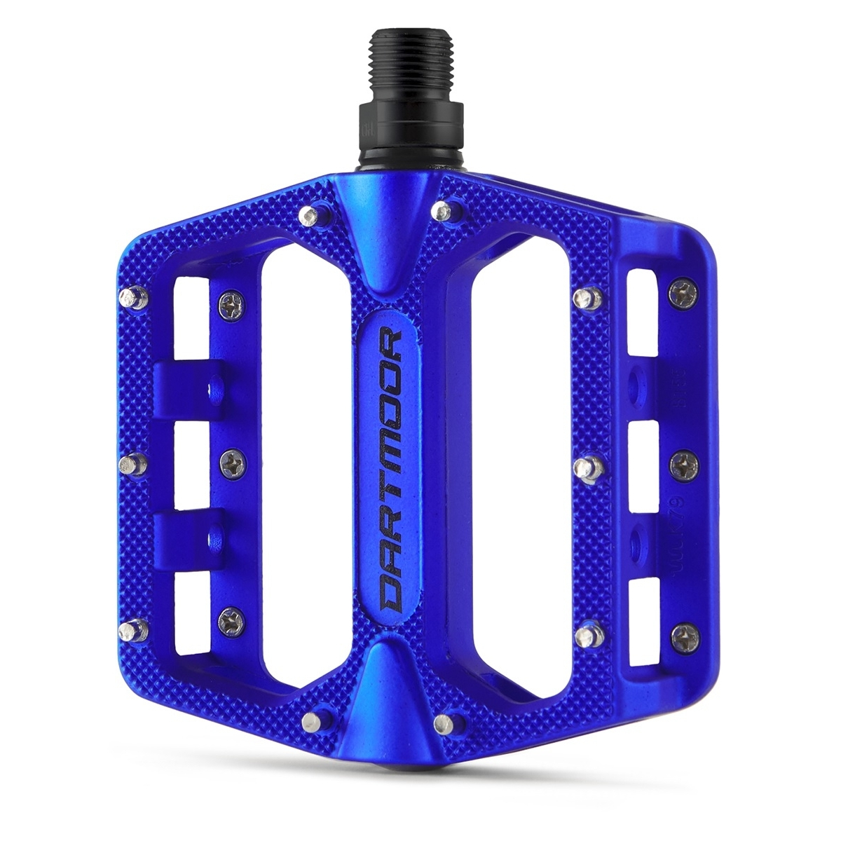 Dartmoor Stream Plattform-Pedal 6 Dartmoor Stream Plattform-Pedal – Bild 4