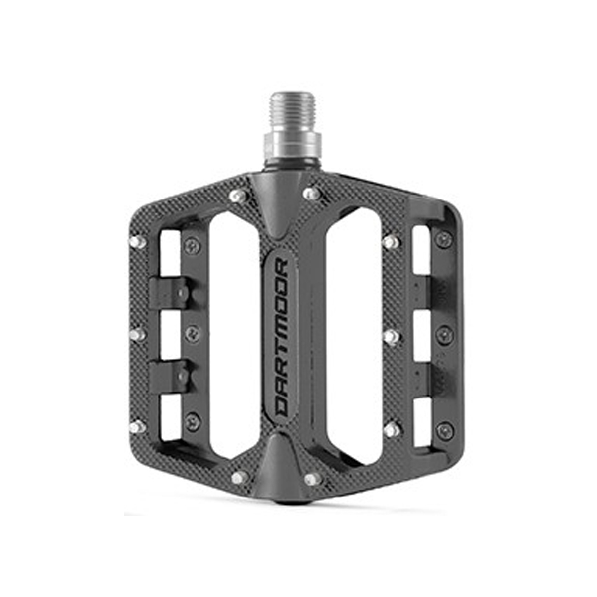 Dartmoor Stream Plattform-Pedal 9 Dartmoor Stream Plattform-Pedal – Bild 7