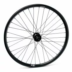 DMR Comp HR-Laufrad 26" Disc 135x10mm 36L