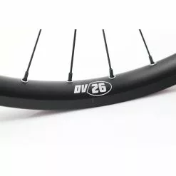 DMR Comp HR-Laufrad 26" Disc 135x10mm 36L -Sunringle Verkäufe dmr comp hr laufrad 26 disc 135x10mm 36l4