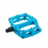 DMR V6 MTB-Plattform-Pedal Blau -Sunringle Verkäufe dmr v6 mtb plattform pedal blau