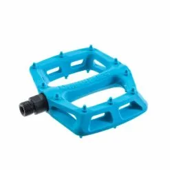 DMR V6 MTB-Plattform-Pedal Blau