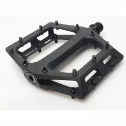 DMR Vault Brendog Plattform-Pedal Schwarz -Sunringle Verkäufe dmr vault brendog plattform pedal schwarz3