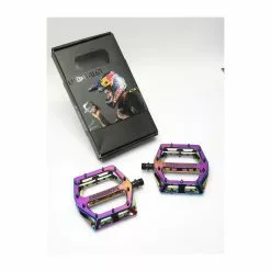DMR Vault Lacon MTB-Pedal Oilslick