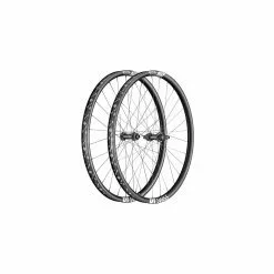 Dt-swiss DT Swiss EXC 1501 Spline 27,5" Boost Carbon-Laufradsatz