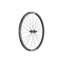 Dt-swiss DT Swiss EXC 1501 Spline DB 30 27,5" Boost Carbon CL SRAM-Shimano