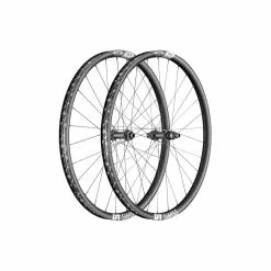 Dt-swiss DT Swiss XMC 1501 Laufradsatz 27.5" / 30mm Boost Centerlock