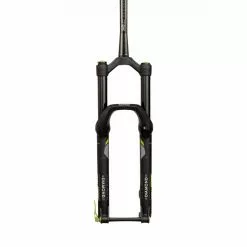 DVO Diamond D1 Air Boost Federgabel 29" 160mm 44mm Offset