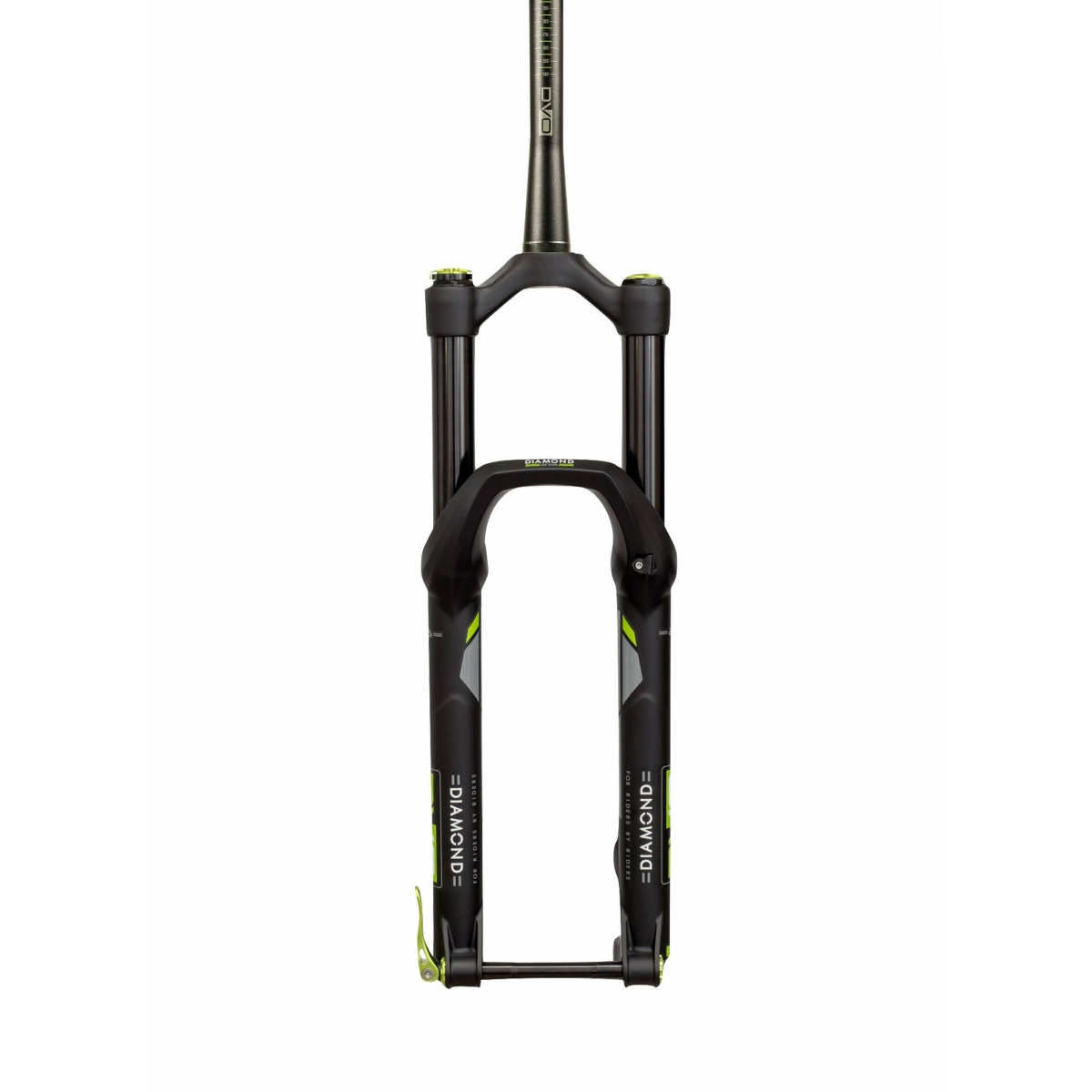 DVO Diamond D1 Air Boost Federgabel 29" 160mm 44mm Offset 3 DVO Diamond D1 Air Boost Federgabel 29" 160mm 44mm Offset