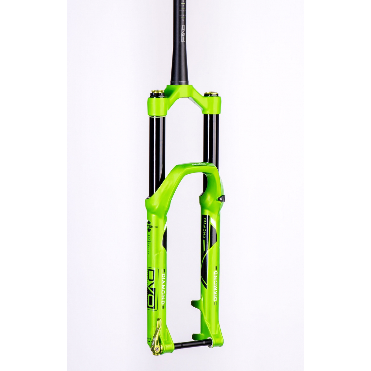 DVO Diamond D1 Air Boost Federgabel 29" 160mm 44mm Offset 4 DVO Diamond D1 Air Boost Federgabel 29" 160mm 44mm Offset – Bild 2