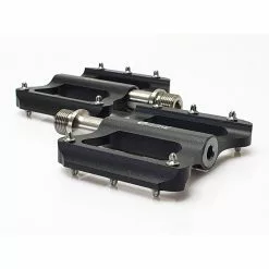 Eatdirt! Ultraleichtes Flatpedal