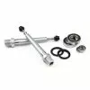 E-thirteen E*Thirteen Plus Flatpedal Rebuild Kit -Sunringle Verkäufe ethirteen plus flatpedal rebuild kit