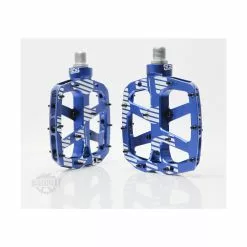 E-thirteen E*Thirteen Plus MTB Plattform-Pedale -Sunringle Verkäufe ethirteen plus mtb plattform pedale3