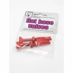 Flat Base Tubeless Valves With Pro Cap 8 Flat Base Tubeless Valves With Pro Cap -Sunringle Verkäufe flat base tubeless valves with pro cap3