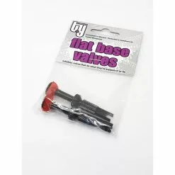 Flat Base Tubeless Valves With Pro Cap 9 Flat Base Tubeless Valves With Pro Cap -Sunringle Verkäufe flat base tubeless valves with pro cap4