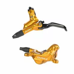 Formula Cura 4 MTB-Scheibenbremse Gold VR Od.HR