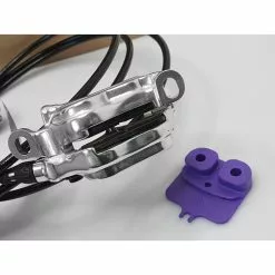 Formula Cura 4 MTB-Scheibenbremse Polish VR/HR -Sunringle Verkäufe formula cura 4 mtb scheibenbremse polish vr hr3