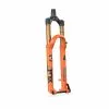 FOX 34 Factory 29" Grip2 140mm Orange 2022 -Sunringle Verkäufe fox 34 factory 29 grip2 140mm orange 2022