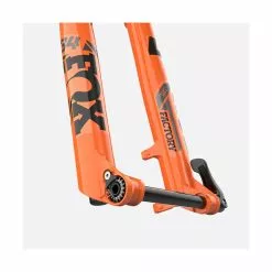 FOX 34 Factory 29" Grip2 140mm Orange 2022 -Sunringle Verkäufe fox 34 factory 29 grip2 140mm orange 20223