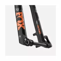 FOX 34 Factory 29" Grip2 140mm Schwarz 2022 -Sunringle Verkäufe fox 34 factory 29 grip2 140mm schwarz 20223