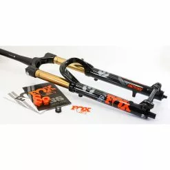 FOX 36 Factory 27.5" 160mm FIT4 3Pos. 2022