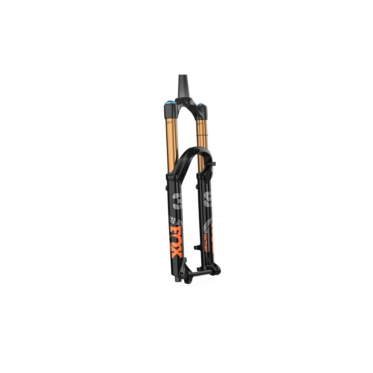 FOX 38 Factory 27.5" Grip2 Kabolt Blk 2023 3 FOX 38 Factory 27.5" Grip2 Kabolt Blk 2023