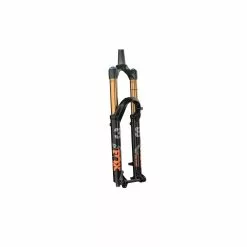FOX 38 Factory 27.5" Grip2 QR15 Blk 2023