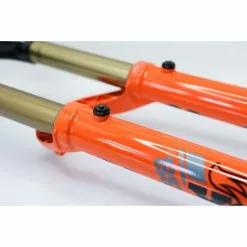 FOX 38 Factory 29" 170mm Grip2 2023 14 FOX 38 Factory 29" 170mm Grip2 2023 -Sunringle Verkäufe fox 38 factory 29 170mm grip2 20233