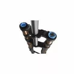 Sunringle Verkäufe -Sunringle Verkäufe fox 40 factory 275 203mm schwarz2